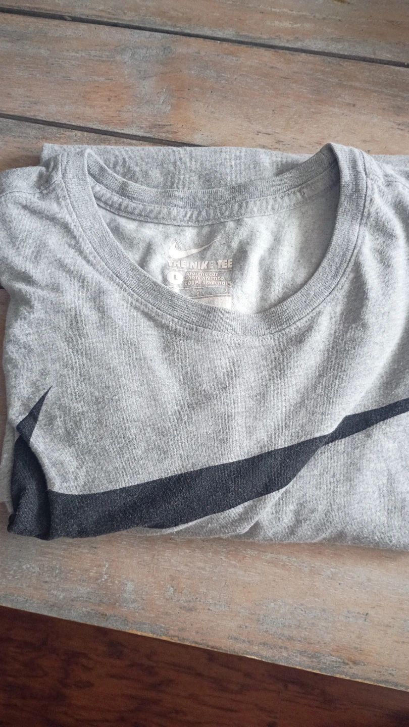 Nike 'Beast' Athletic Cut T-Shirt - Size Large - photo 3
