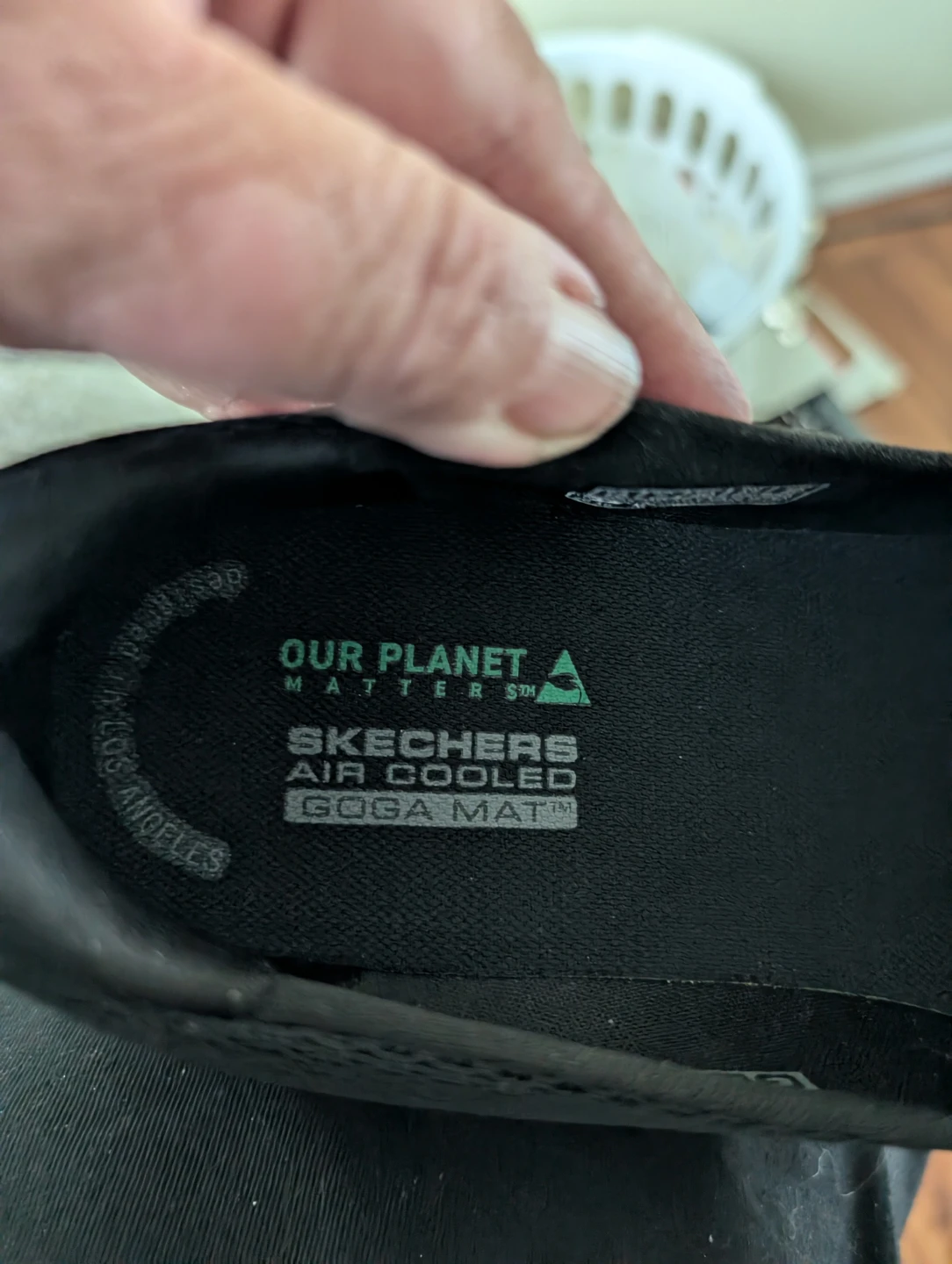 Lady Skechers go walks! Joy size 10 - photo 2
