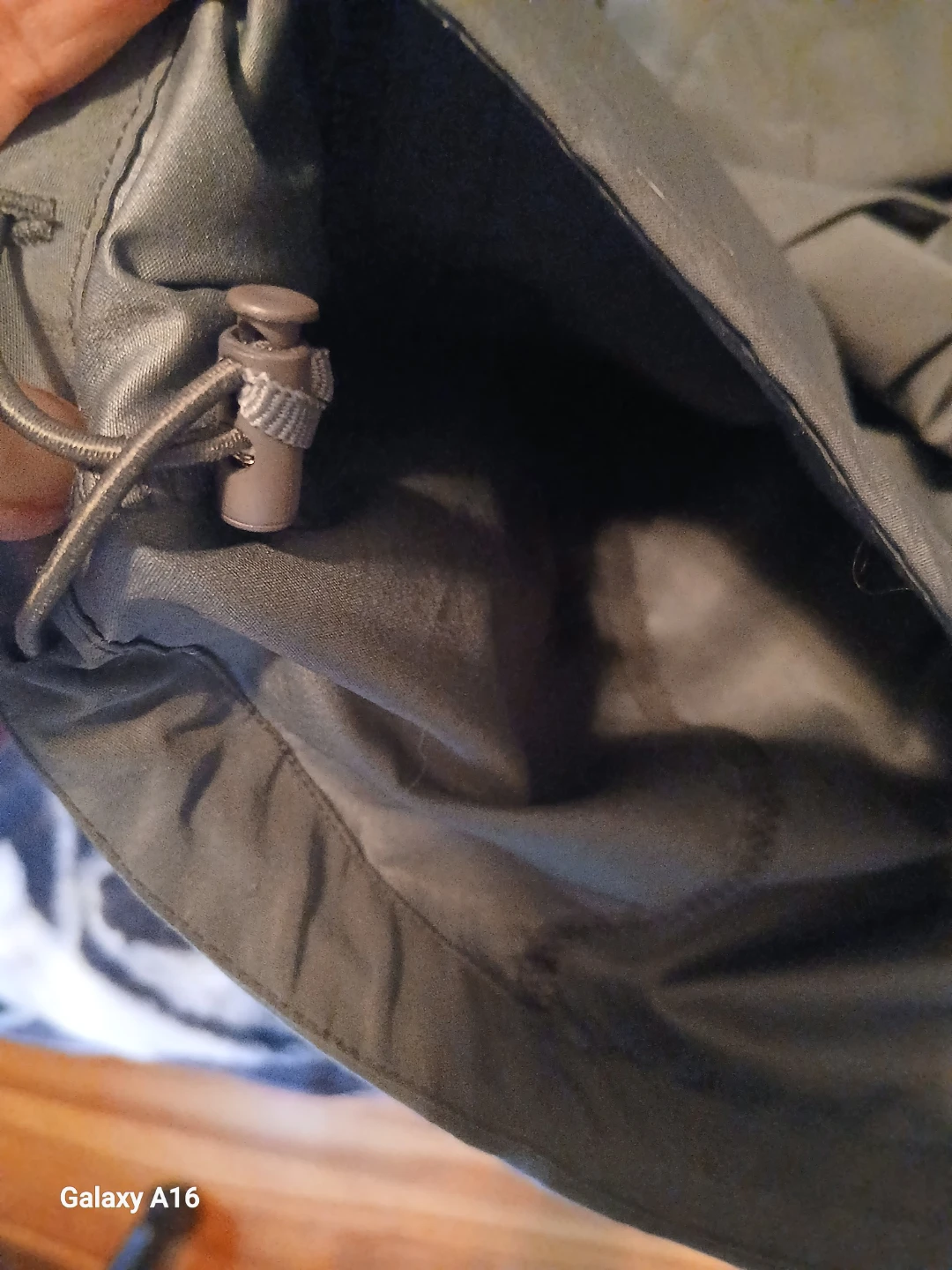 Running Room Fit-Wear Jacket - Grey - Size L - photo 2