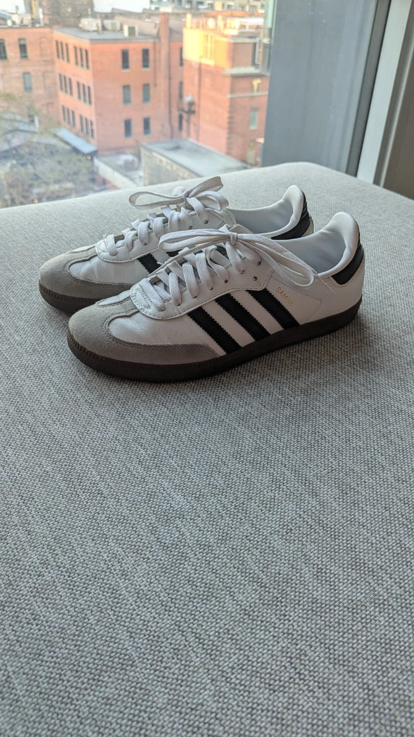 Adidas Samba OG Shoes UK5.5 / Men's 6 / Woman's 7.5 - photo 2