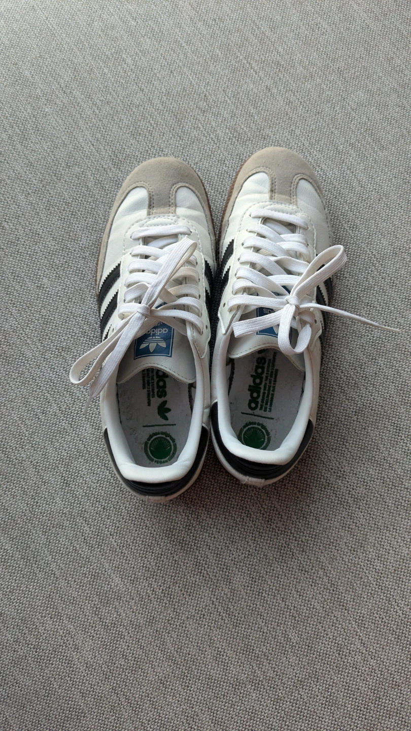 Adidas Samba OG Shoes UK5.5 / Men's 6 / Woman's 7.5 - photo 3