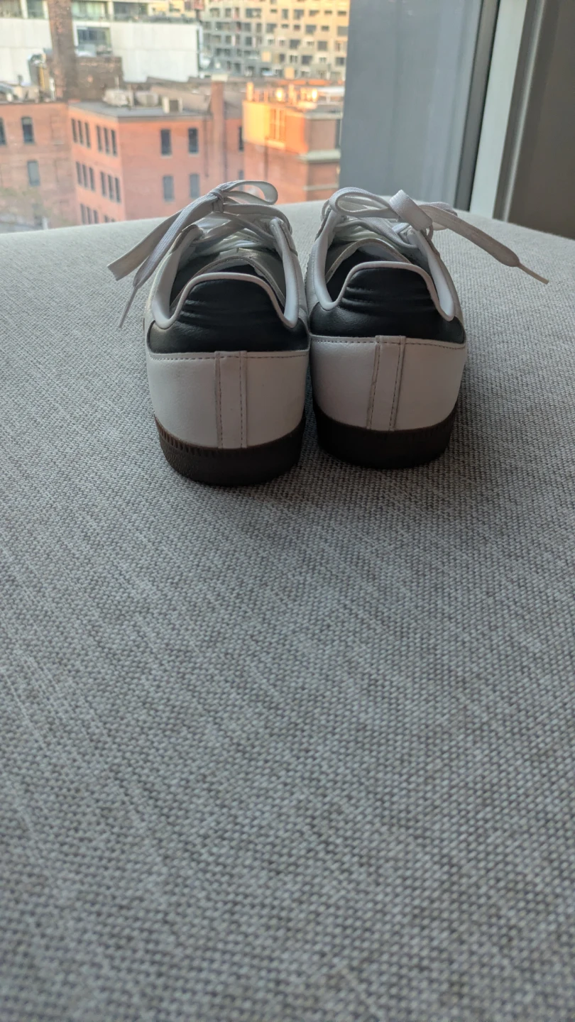 Adidas Samba OG Shoes UK5.5 / Men's 6 / Woman's 7.5 - photo 4