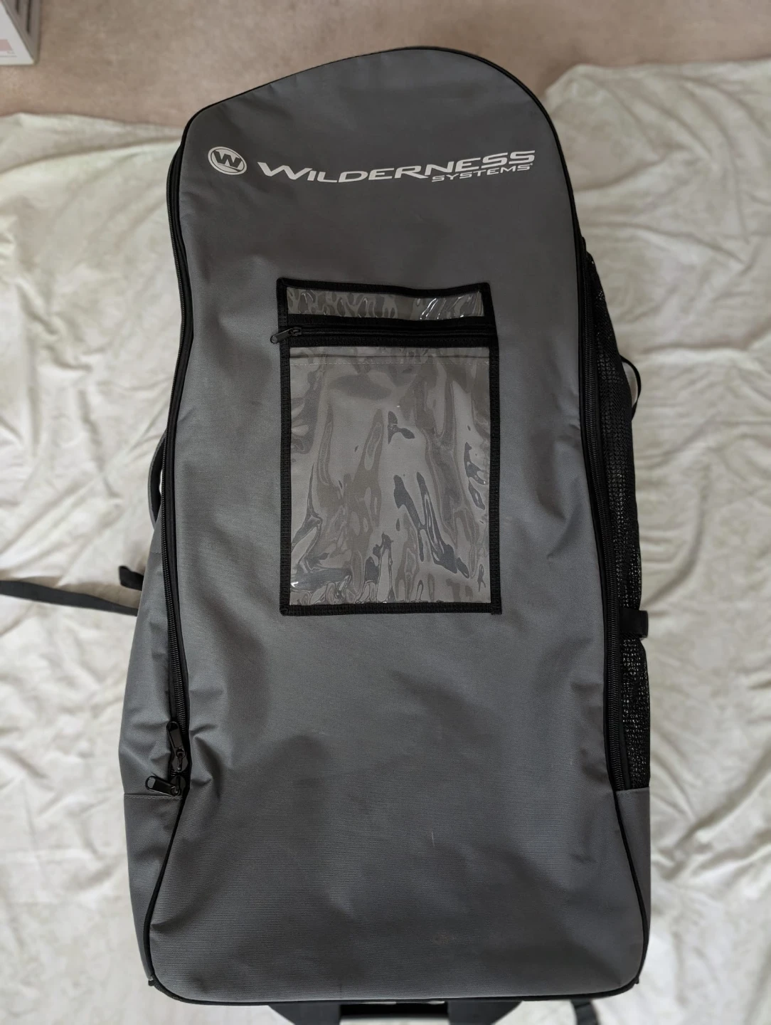 Wilderness Systems i.A.T.A.K. 110 Fishing Kayak - photo 4