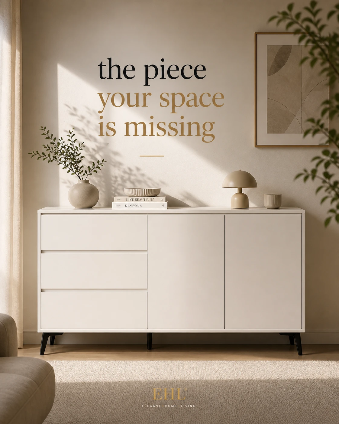 Sideboard Cabinet