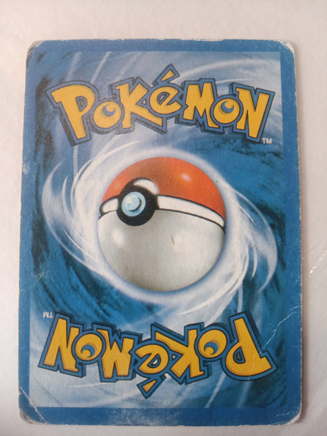 Pokemon Purugly LV.40 Trading Card - photo 2