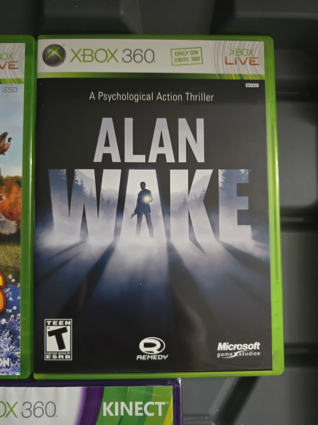 Xbox 360 Games - photo 3