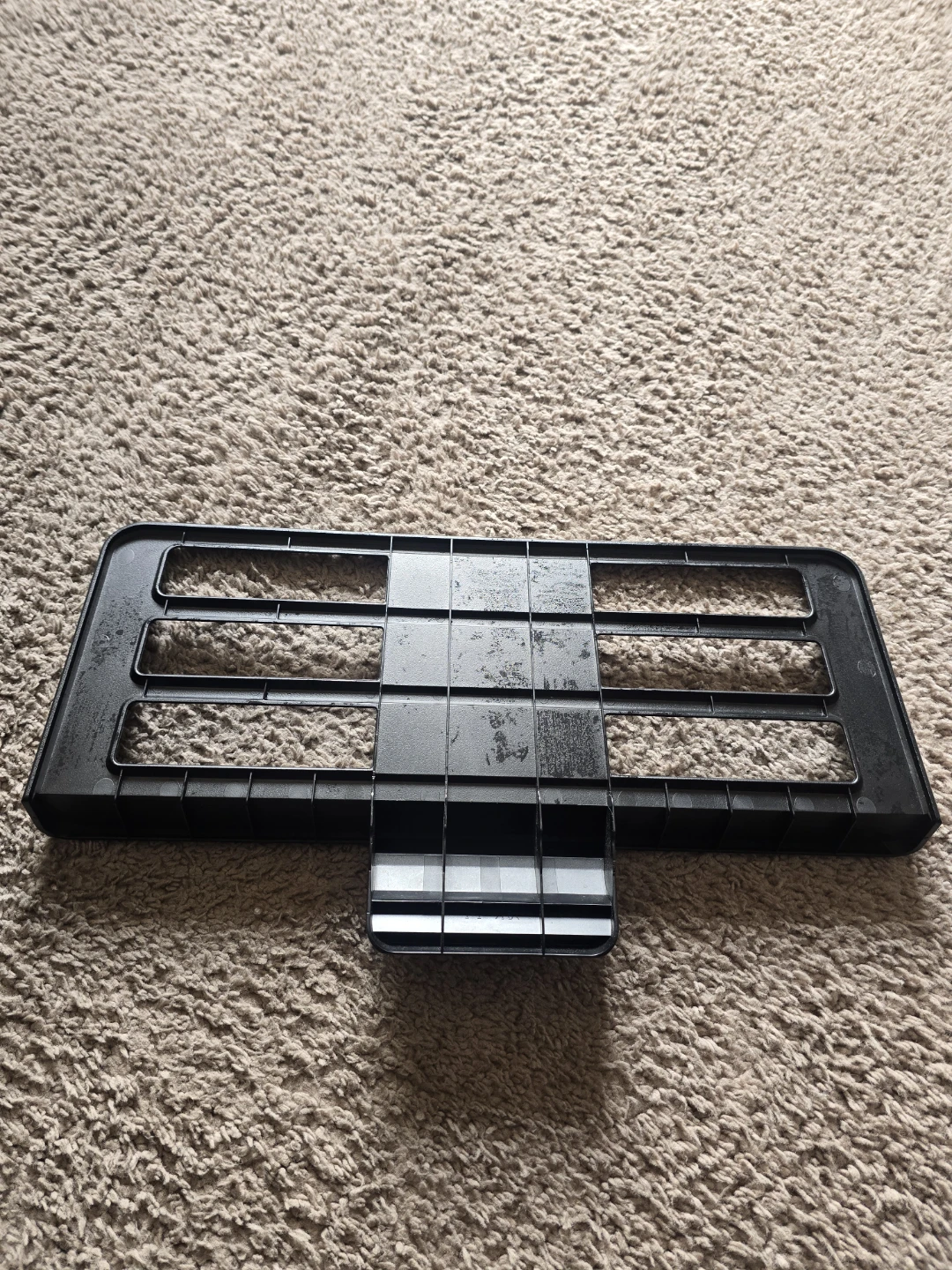 Casio Keyboard Music Rest / Sheet Stand - Genuine Part - photo 2