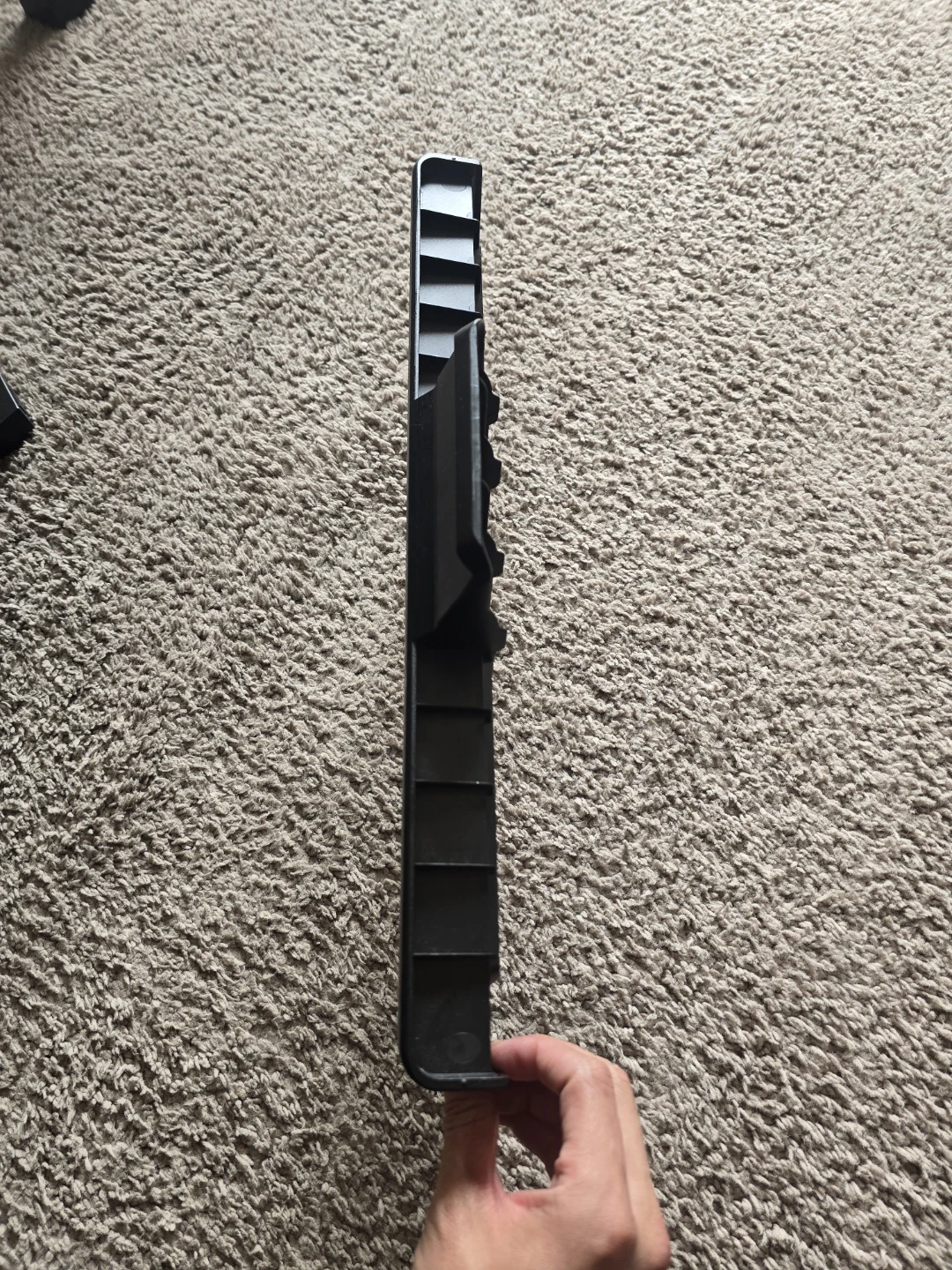 Casio Keyboard Music Rest / Sheet Stand - Genuine Part - photo 3