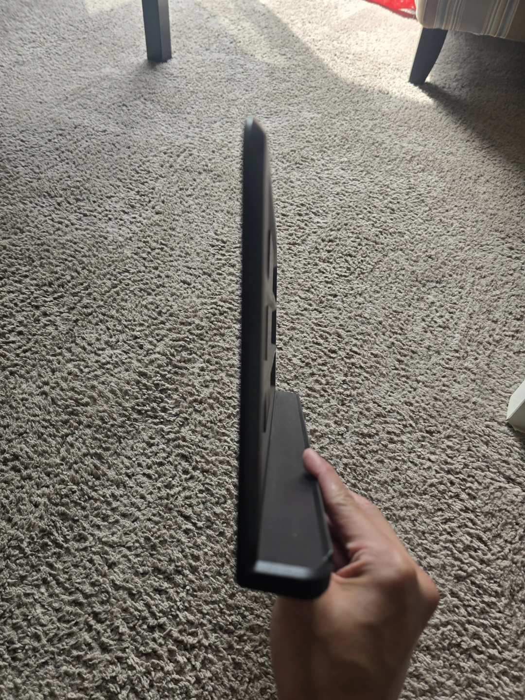 Casio Keyboard Music Rest / Sheet Stand - Genuine Part - photo 4