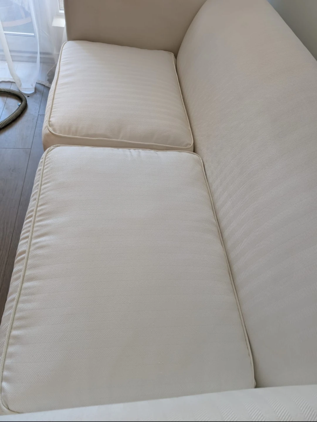 Luxury sofa and modern coffee  table - photo 2