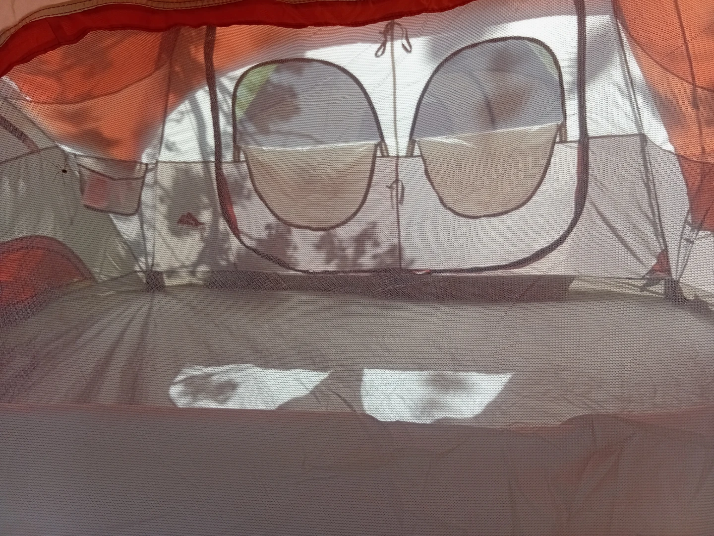 Adventure Dome Tent - photo 2