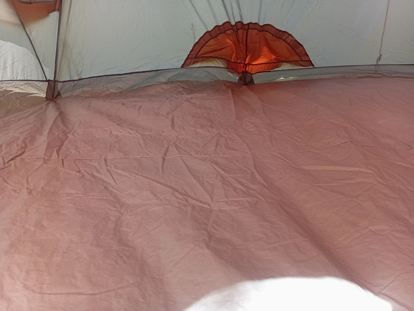 Adventure Dome Tent - photo 3