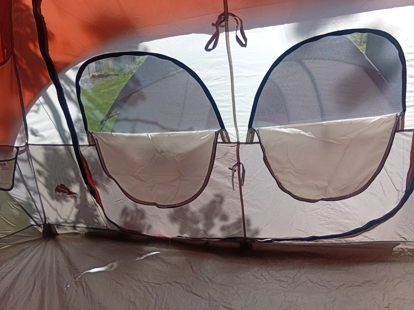 Adventure Dome Tent - photo 4