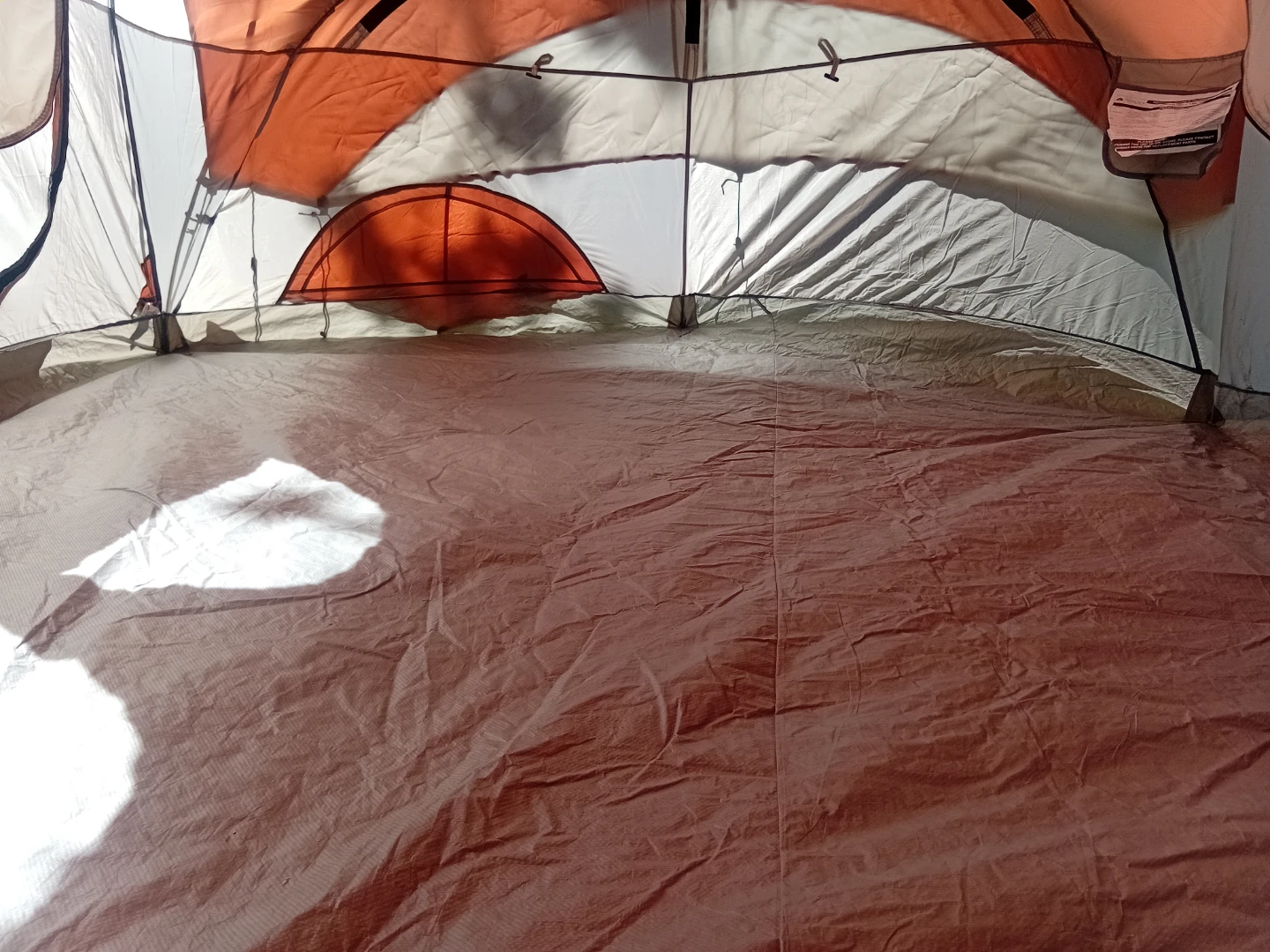 Adventure Dome Tent - photo 5