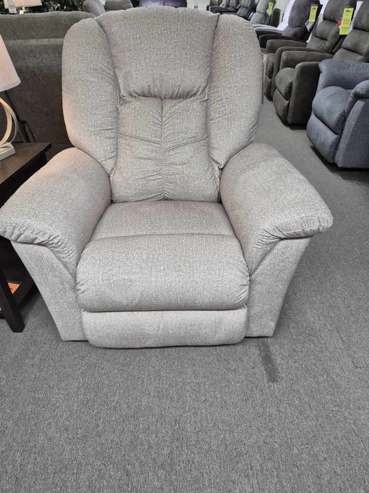 Comfortable Recliner Armchair - lazy boy