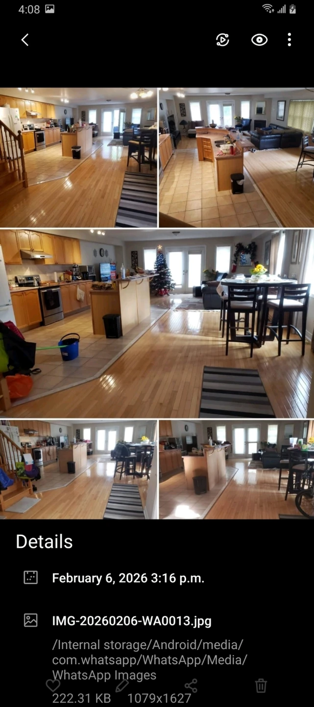 Room for Rent - photo 3