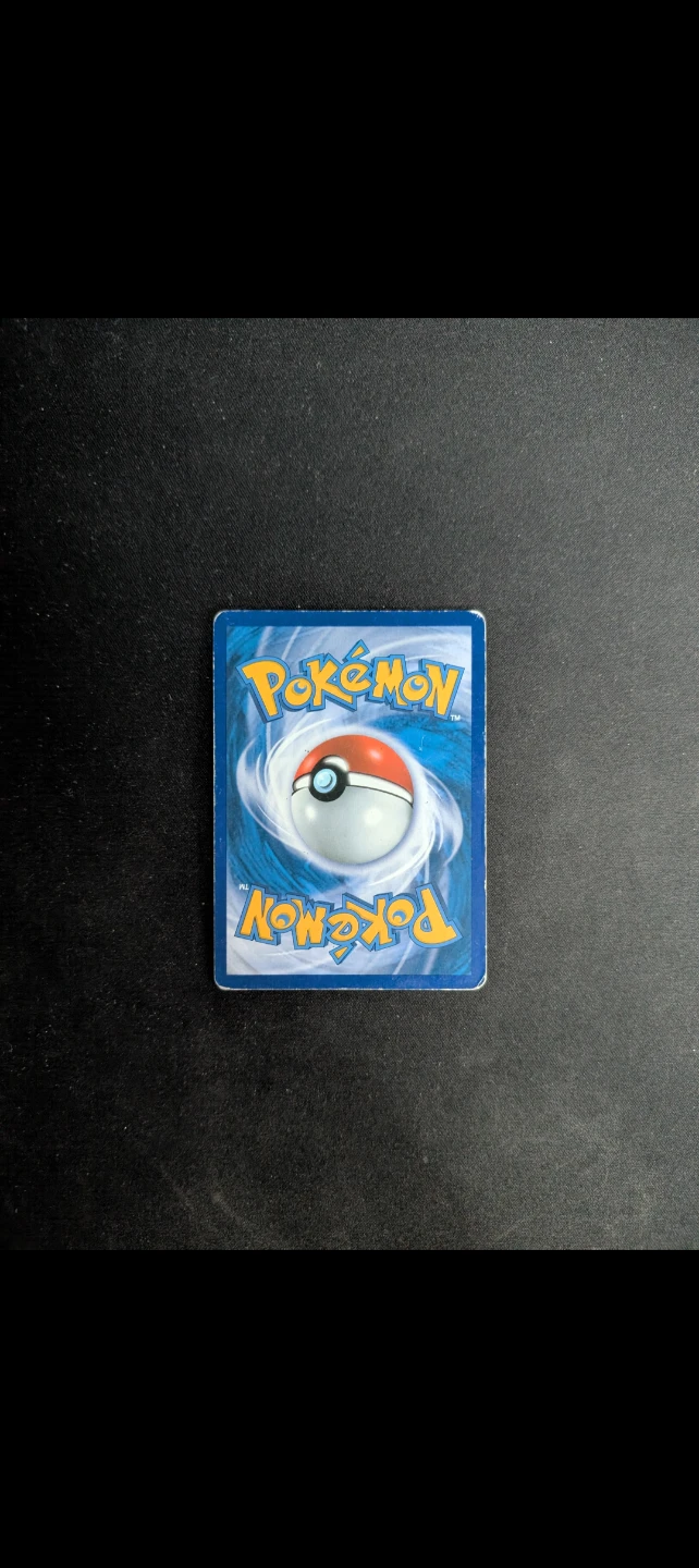 Lugia EX BW83 Holo - photo 2
