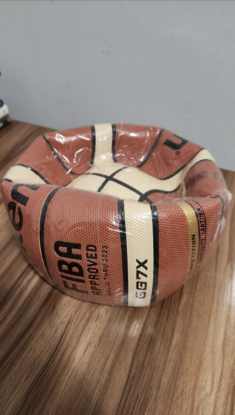 FIBA Molten GG7X Basketball *new - photo 2