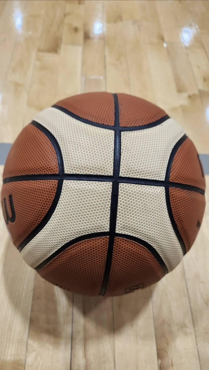 FIBA Molten GG7X Basketball *new - photo 4