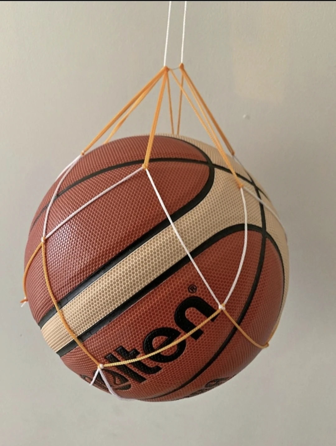 FIBA Molten GG7X Basketball *new - photo 5