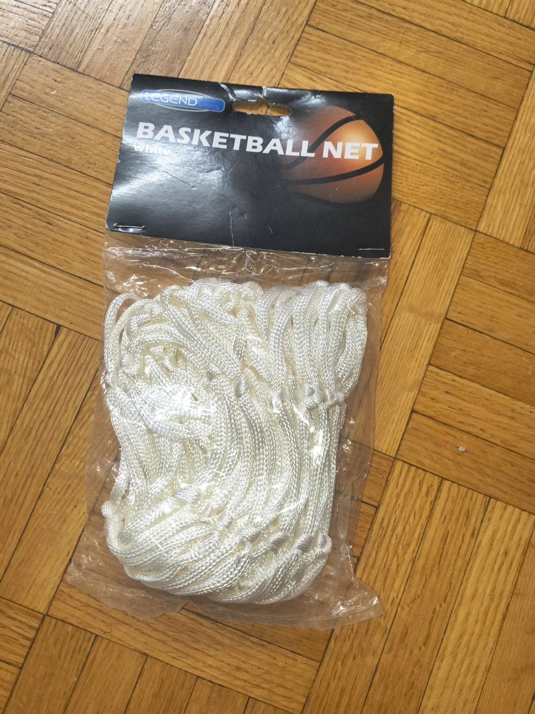 Legend Sports Basketball Net
