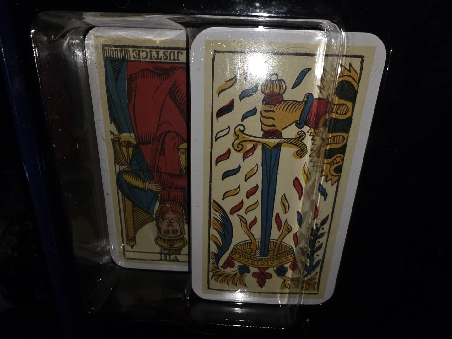 The Tarot Box - photo 2