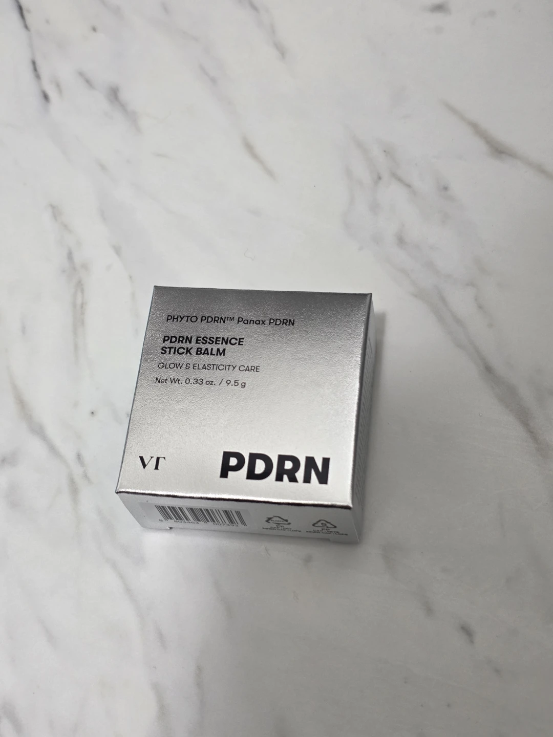 VT PDRN Essence Stick Balm