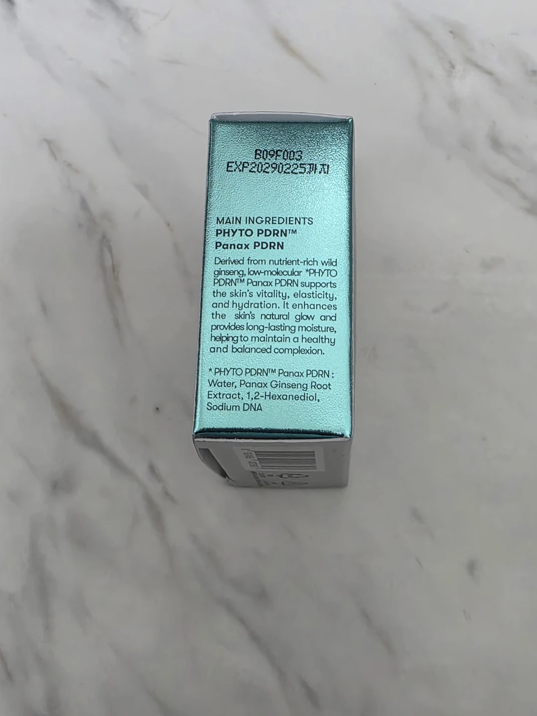 VT PDRN Essence Stick Balm - photo 2