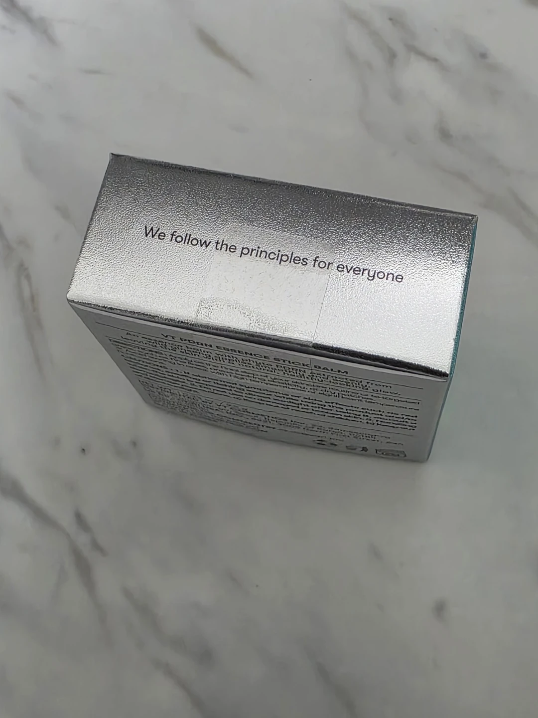 VT PDRN Essence Stick Balm - photo 4