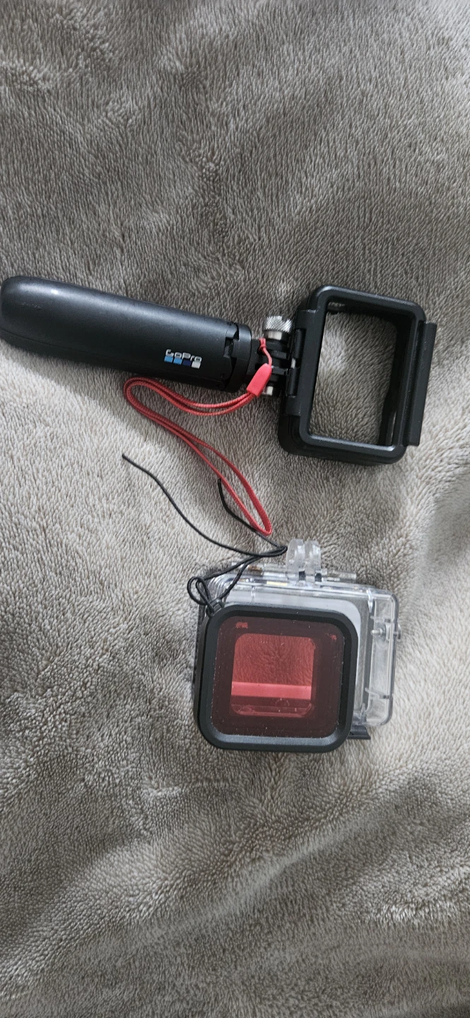 GoPro HERO7 Black Action Camera Bundle - photo 4