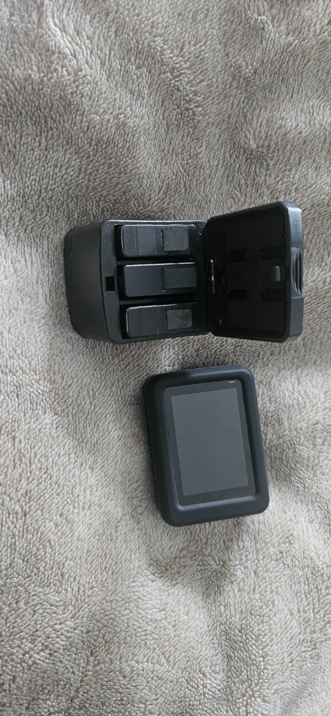 GoPro HERO7 Black Action Camera Bundle - photo 5