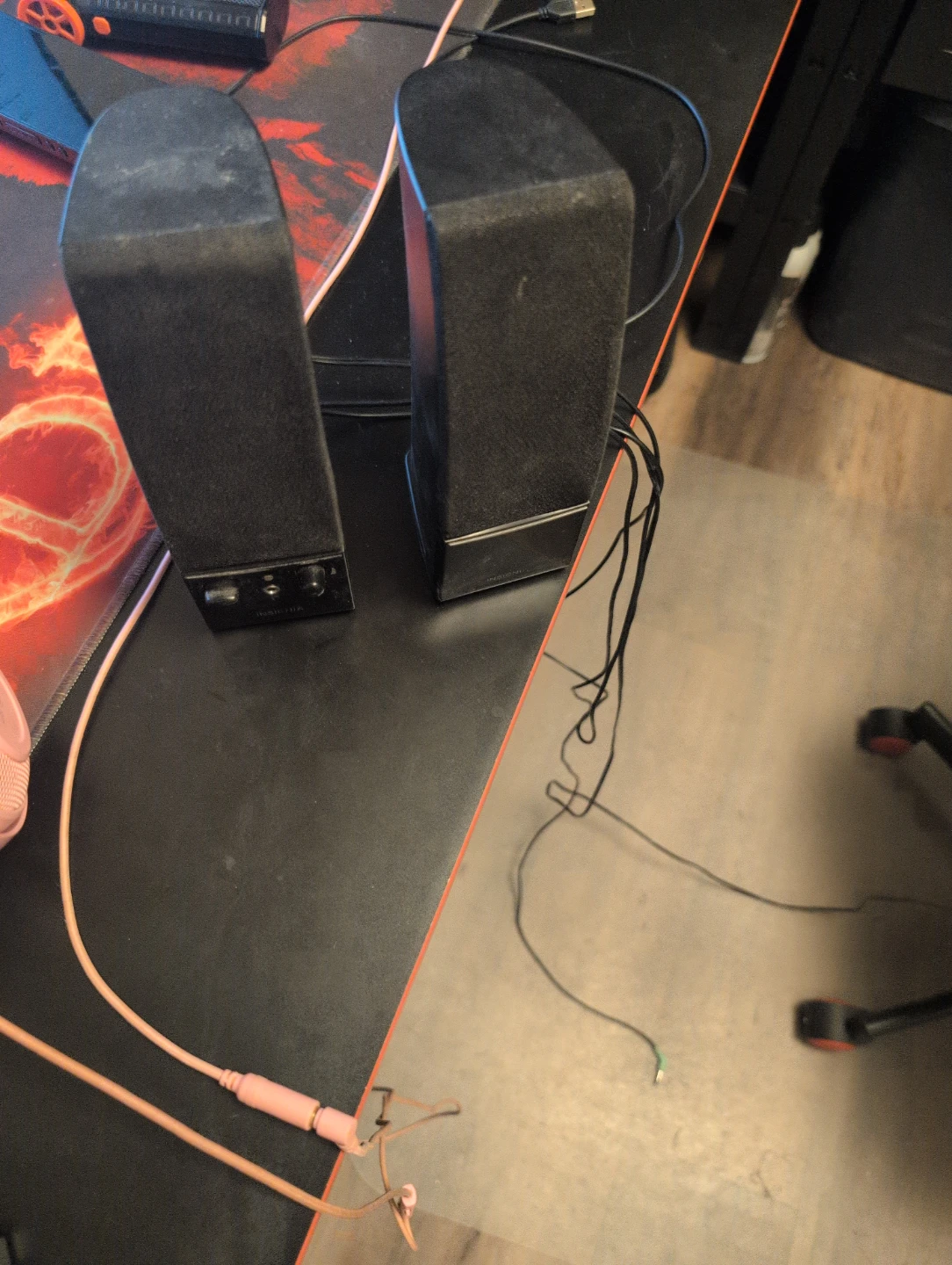 Creative Computer Speakers