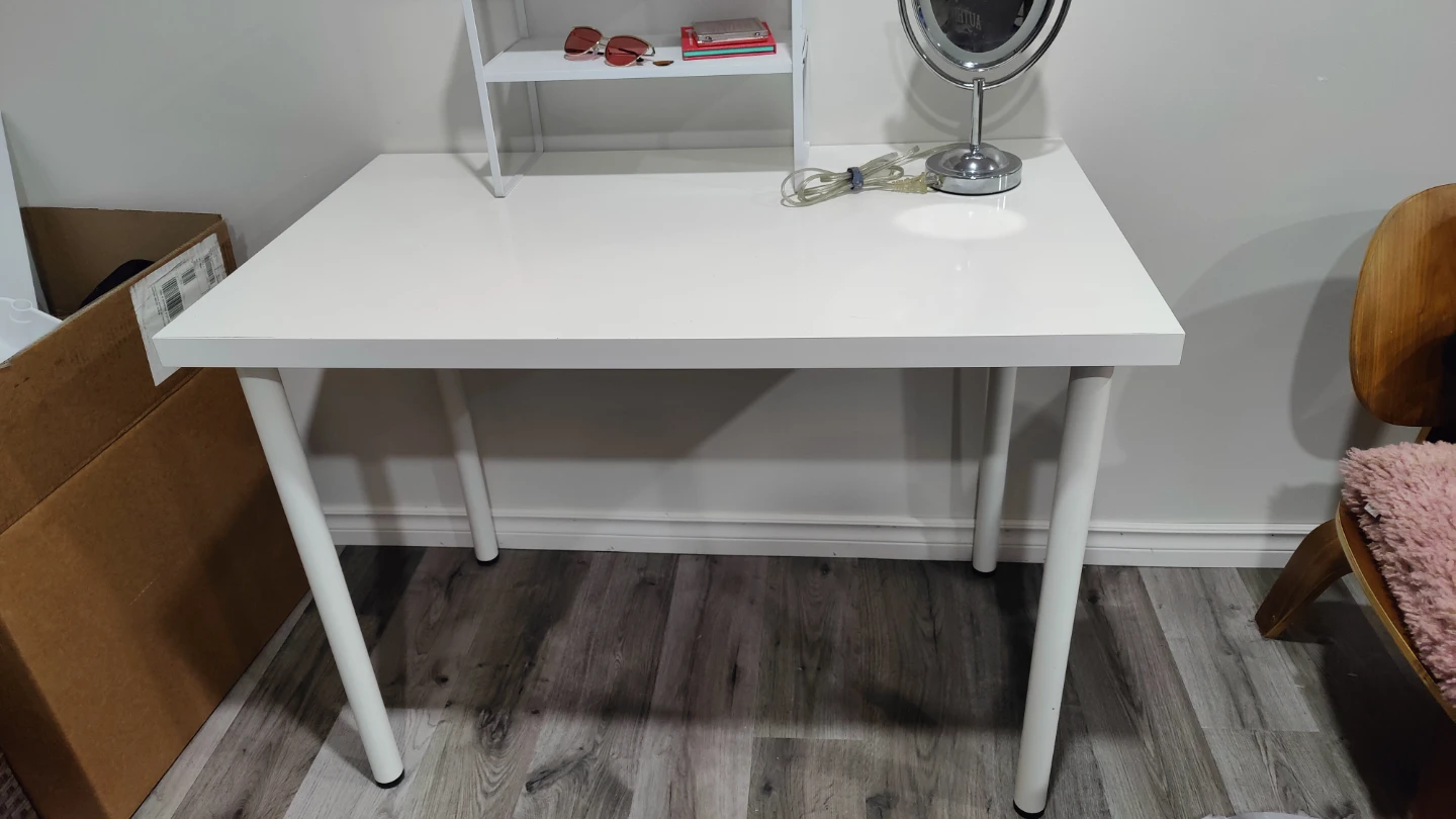 Ikea Table