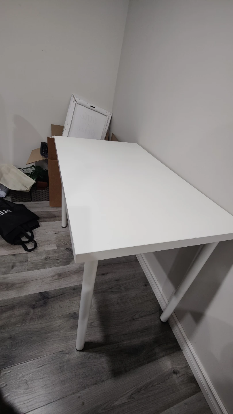 Ikea Table - photo 3