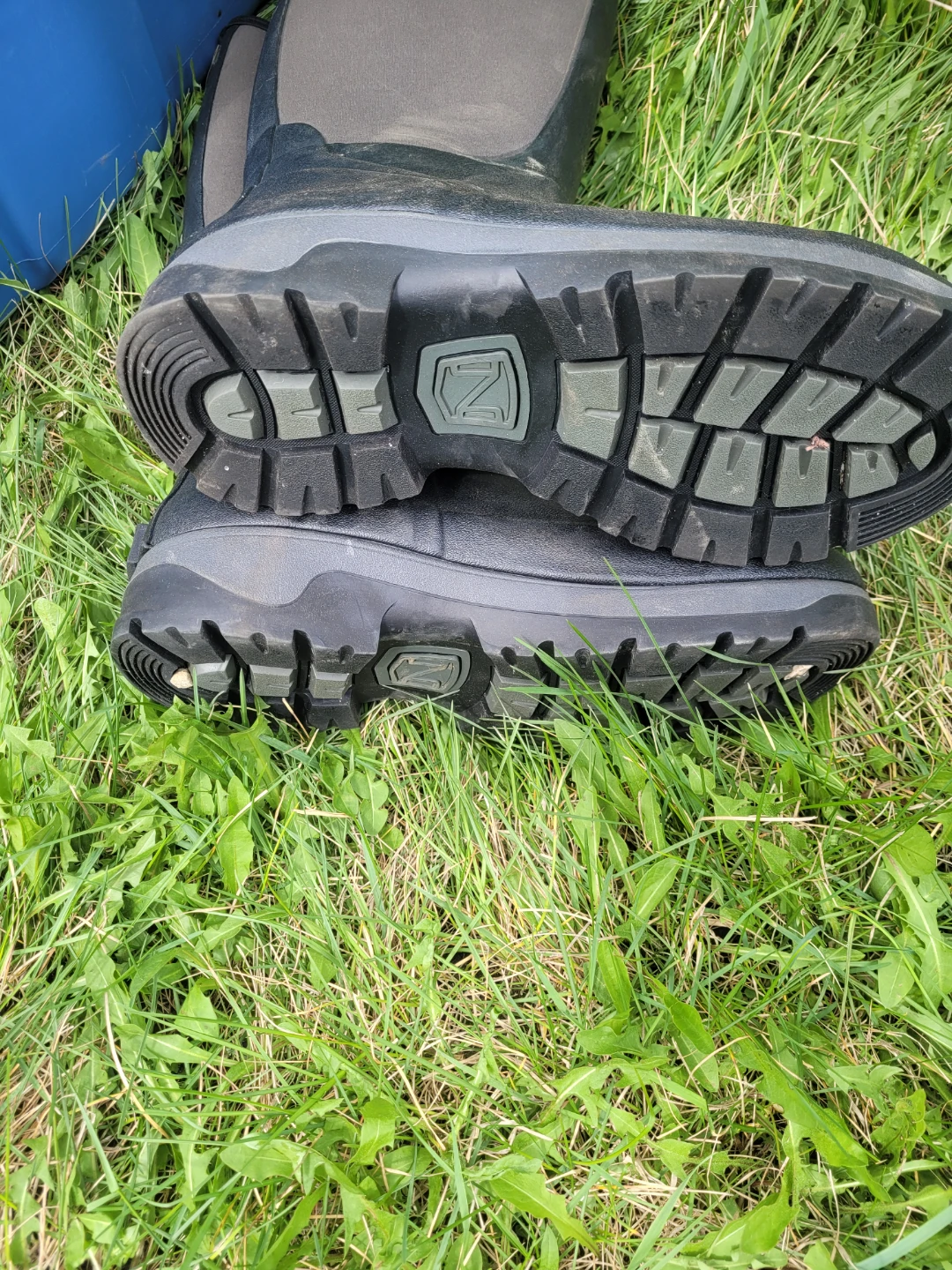 Noble Outfitters Boots - Size 10 - photo 3