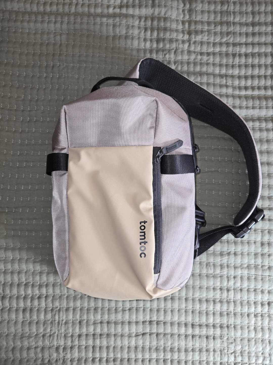 tomtoc Sling Bag 7L