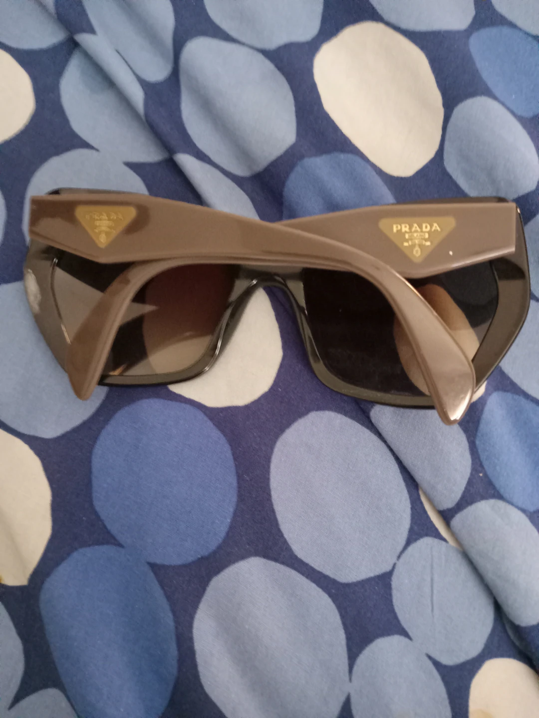Prada Sunglasses - photo 2