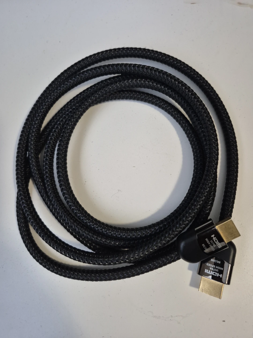 HDMI Ultra High Speed Cable 8K/10K