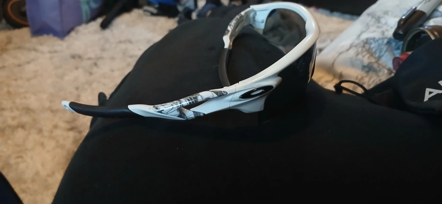 Oakley Sunglasses