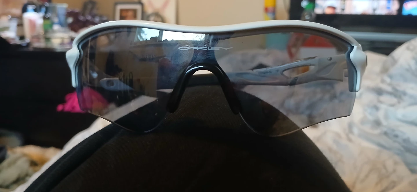Oakley Sunglasses - photo 2