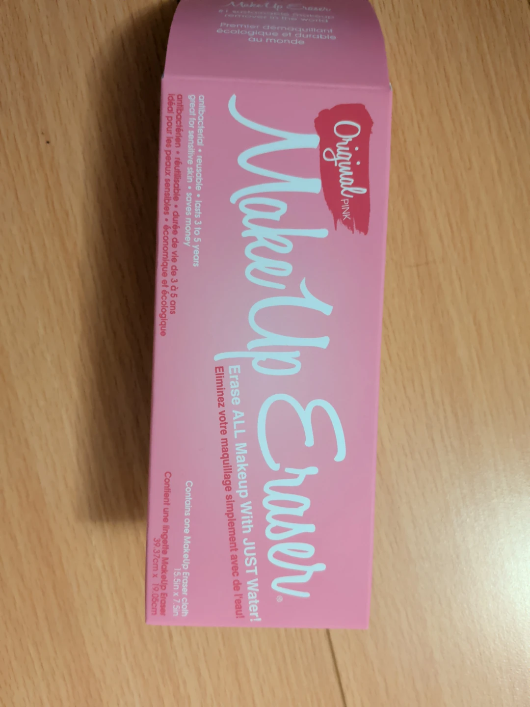 Original MakeUp Eraser Cloth