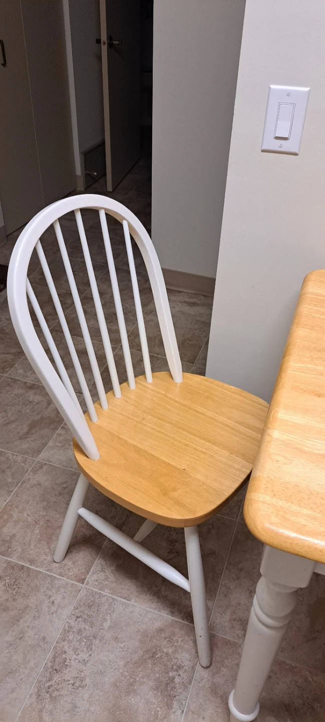 Kitchen Table