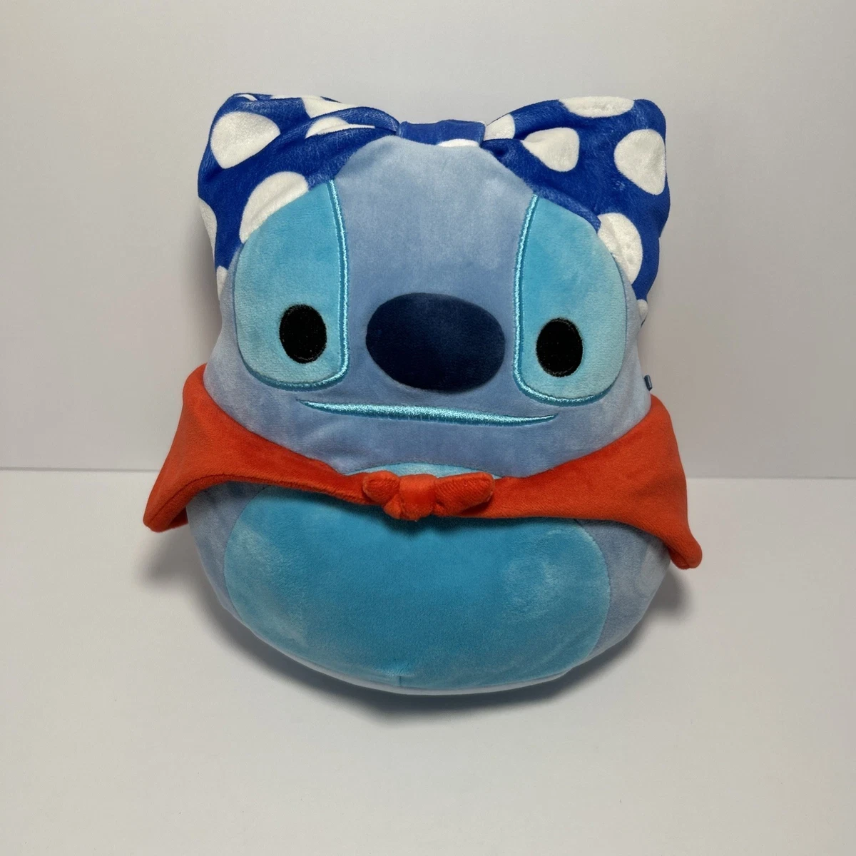 Disney Stitch Plush Toy