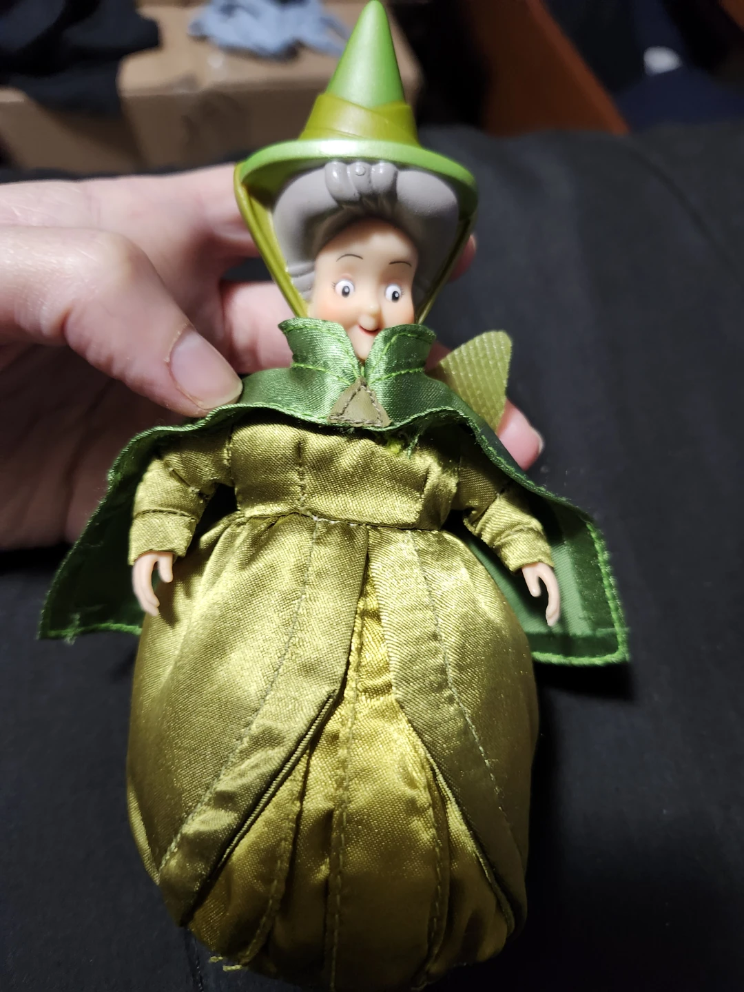 $20 fairy godmother