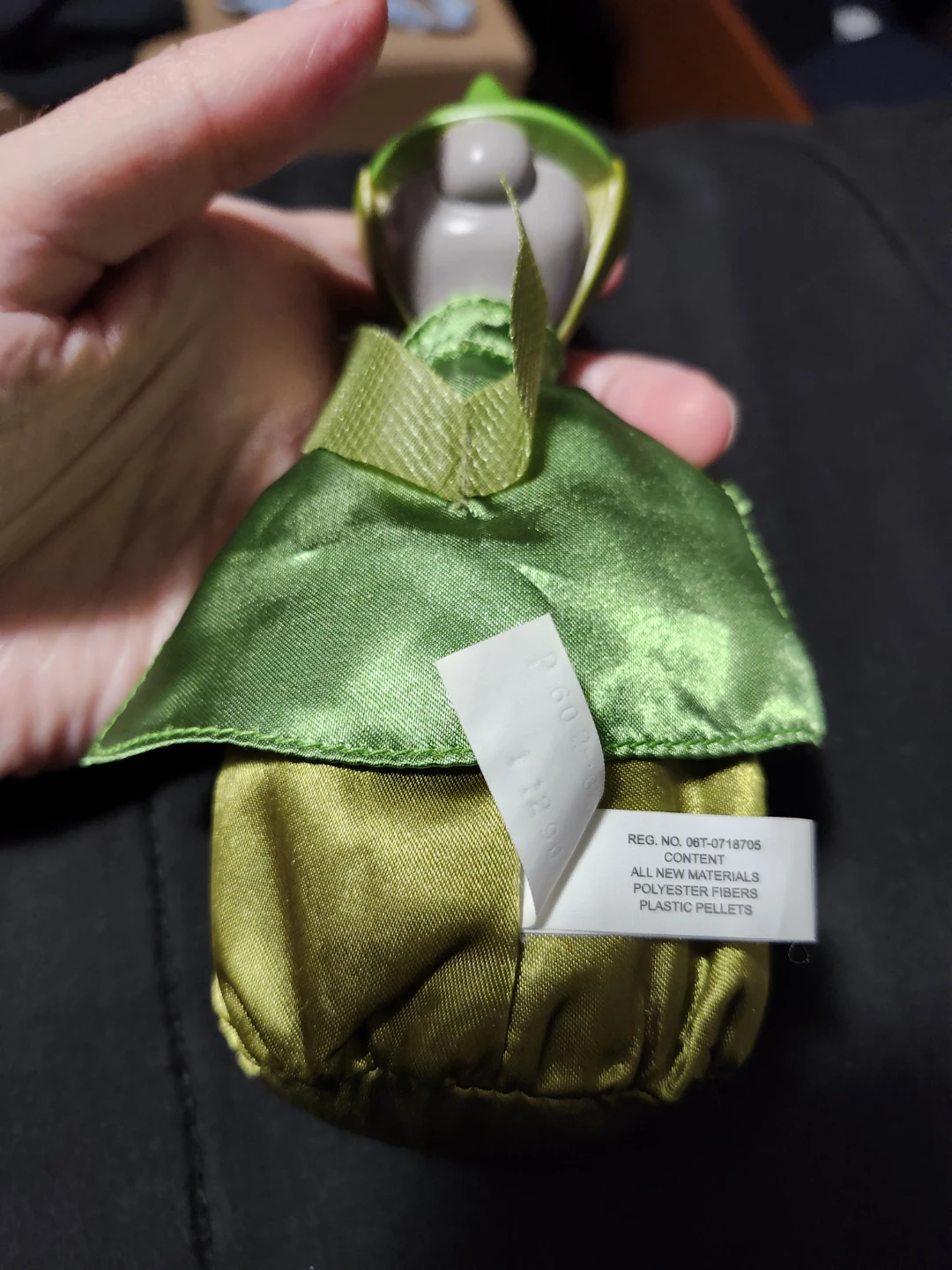 $20 fairy godmother - photo 2