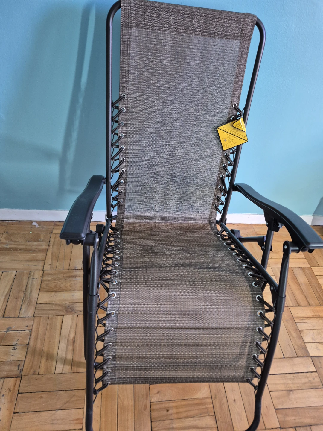 Zero Gravity Chair - Recliner Lounge Chair