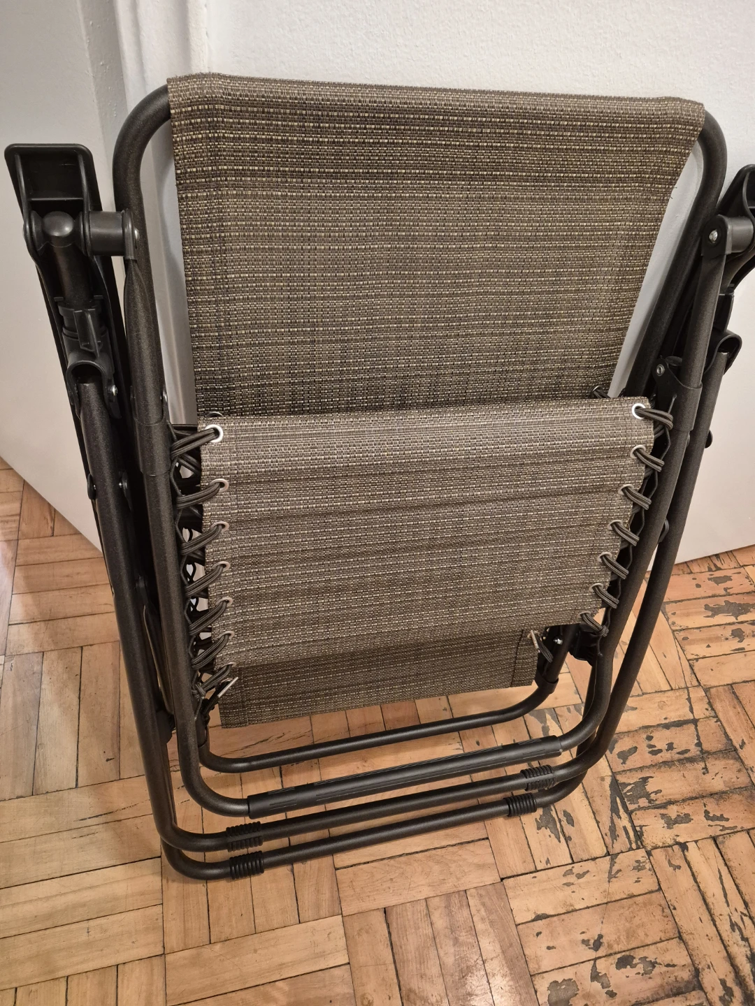 Zero Gravity Chair - Recliner Lounge Chair - photo 4