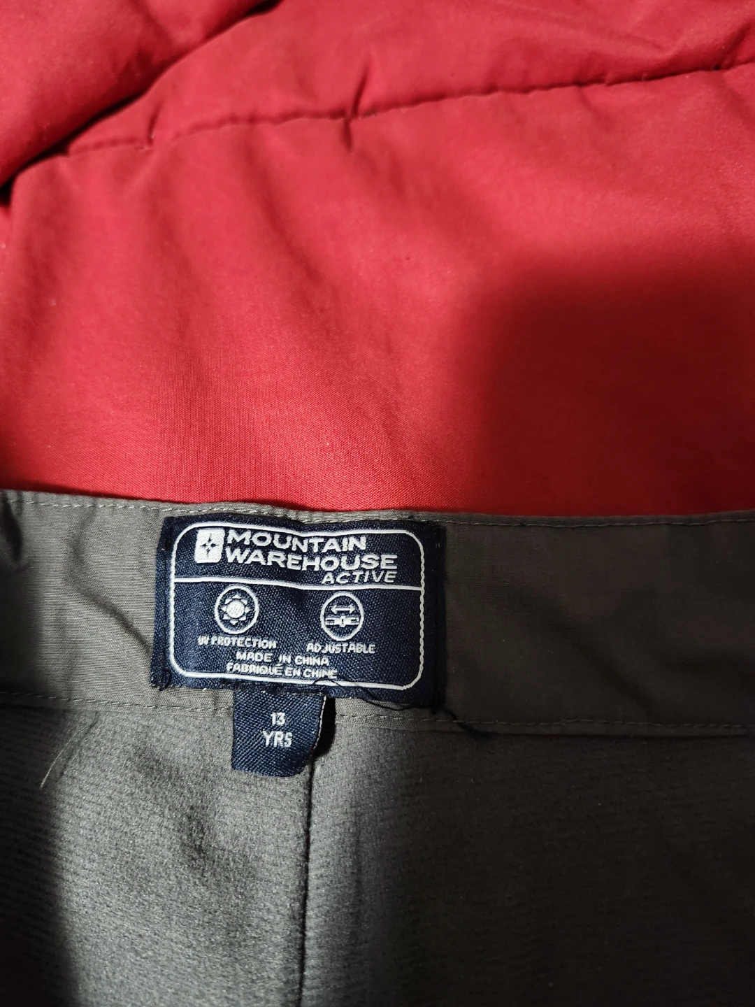 $15 kids pants - photo 4