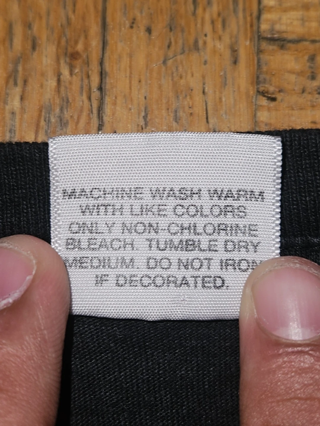 Authentic Supreme X Buju Banton Black T-Shirt - photo 5