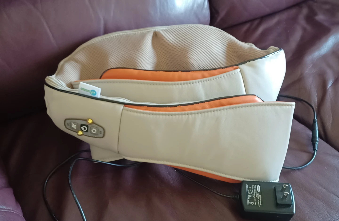 Homedics Neck and Shoulder Massager